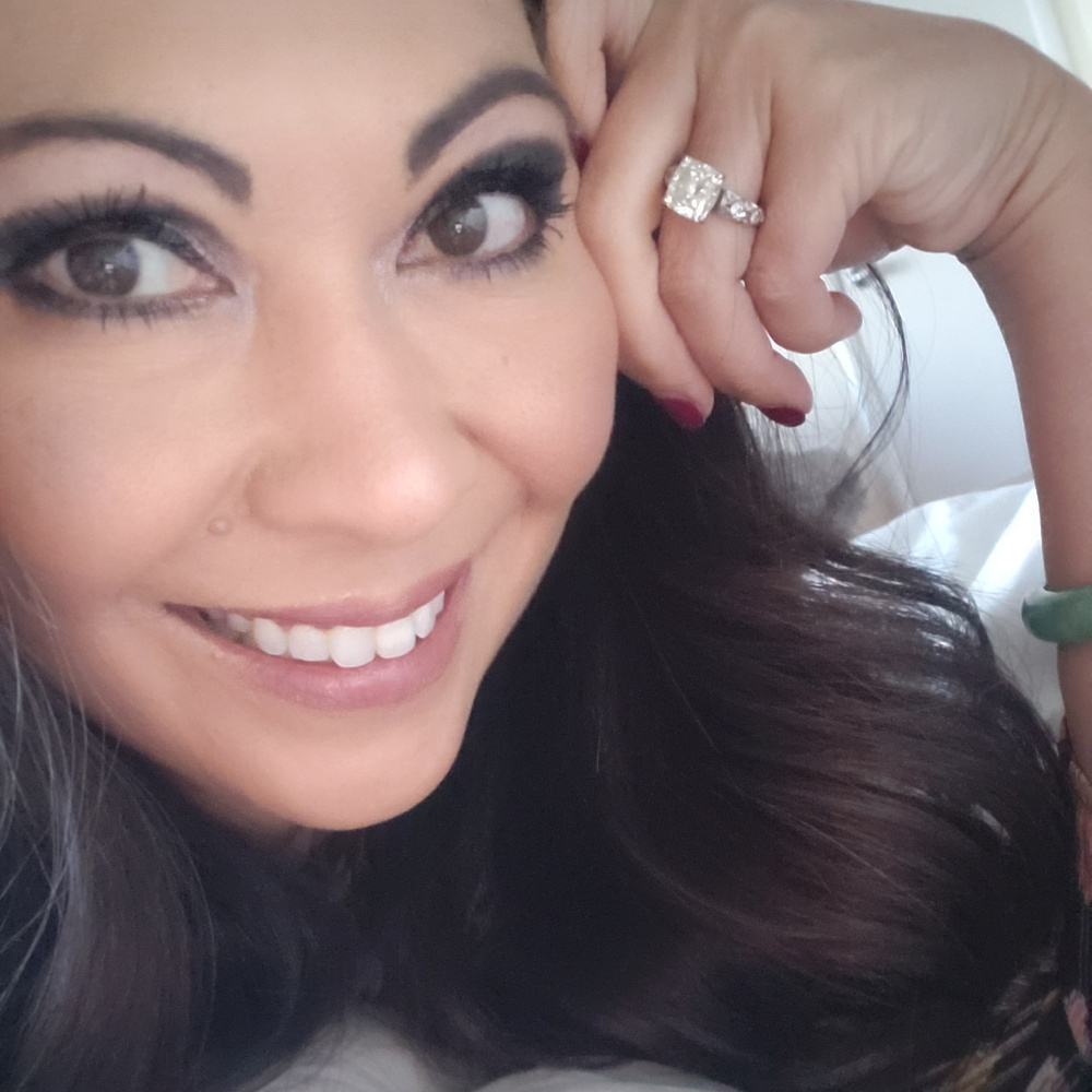 Meet your Posher, Melindaann